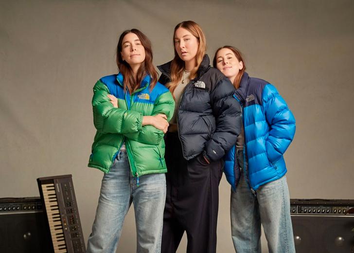 The-North-Face-dtf-magazine The North Face соберет «цифровой архив»