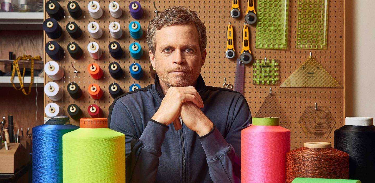 mark_parker_nike_workforce Nike сократят производство моделей кроссовок и уволят полторы тысячи сотрудников