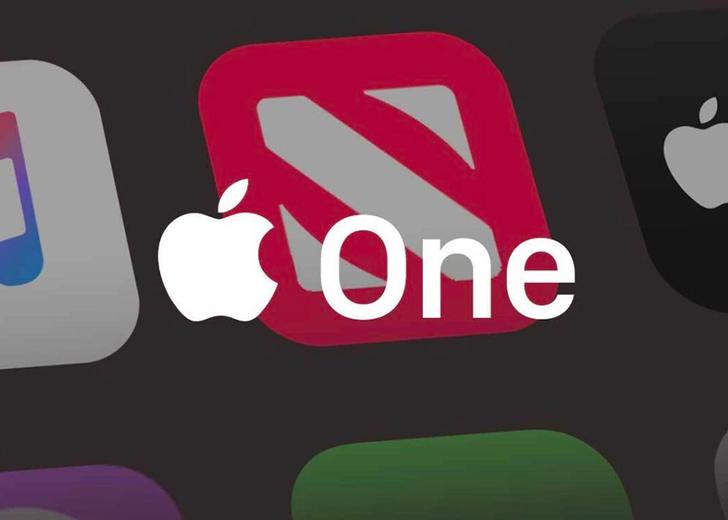 apple-one-3-dtf-magazine Единую подписку Apple One запустят 30 октября. Возможно, и в Украине