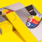 Соосновательница бутика Colette выпустила серию книг о моде и искусстве