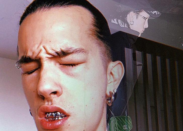 Кто создает музыку для показов Balenciaga и Vetements