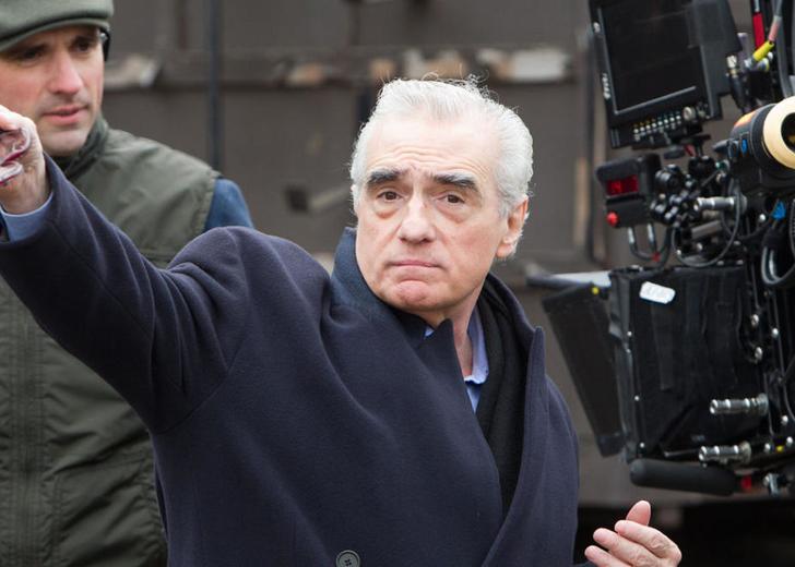 Мартин Скорсезе выступил в защиту «мамы!» и против Rotten Tomatoes