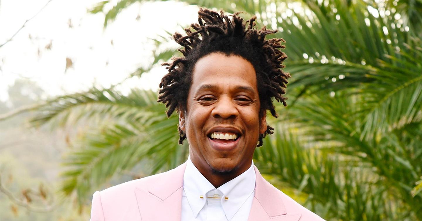 Jay-Z выпустил два новых трека