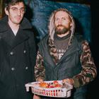 Смотрите видео VICELAND об украинцах, употребляющих мухоморы