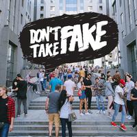 Чем заняться на don’t Take Fake 2018