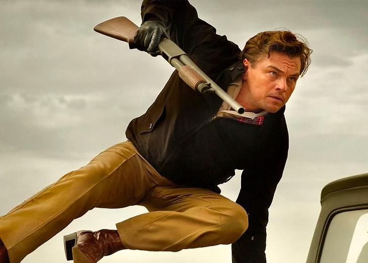 Leonardo-DiCaprio-dtf-magazine2 Леонардо Ді Капріо може зіграти у фільмі про лідера релігійного культу