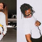 Новые контракты с брендами: A$AP Rocky и Ариана Гранде