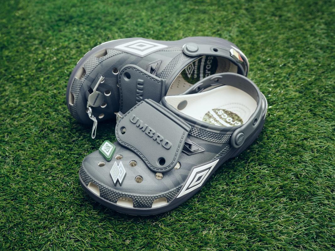 Umbro Classic Clog