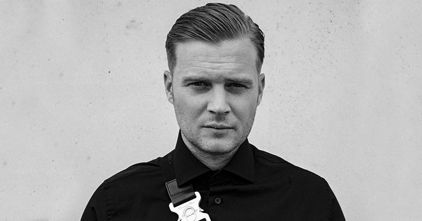 Мэттью Уильямс стал креативным директором Givenchy