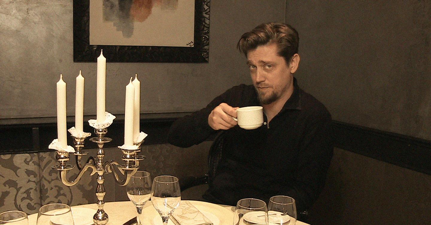 Режиссер «Оно» снимет «Машину времени» с Ди Каприо