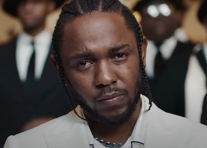 kendrick-dtf-magazine Кендрик Ламар покидает лейбл TDE спустя 17 лет