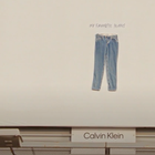 Кендрик Ламар снова работает с Calvin Klein. Теперь он снимает странные кампейны