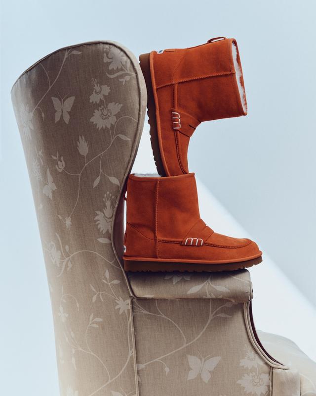 2-ugg-jwanderson-blood-orange-dtf-magazine Ugg JW Anderson