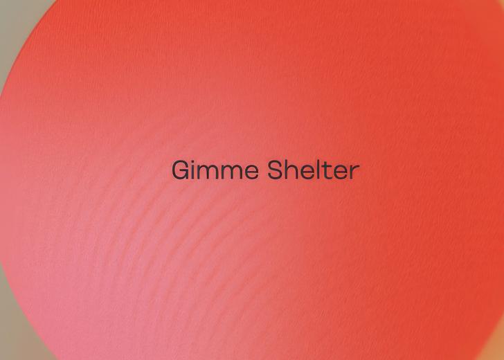 buryachkova-gimme-shelter-cover-dtf-magazine Анна Бурячкова екранізує Gimme Shelter