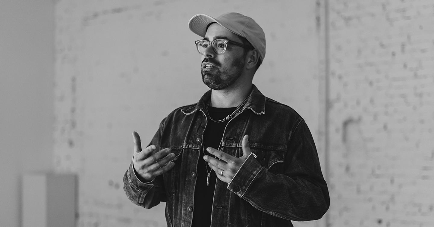‘Price and quality are no longer key criteria when picking out clothes’, said a co-founder of Highsnobiety