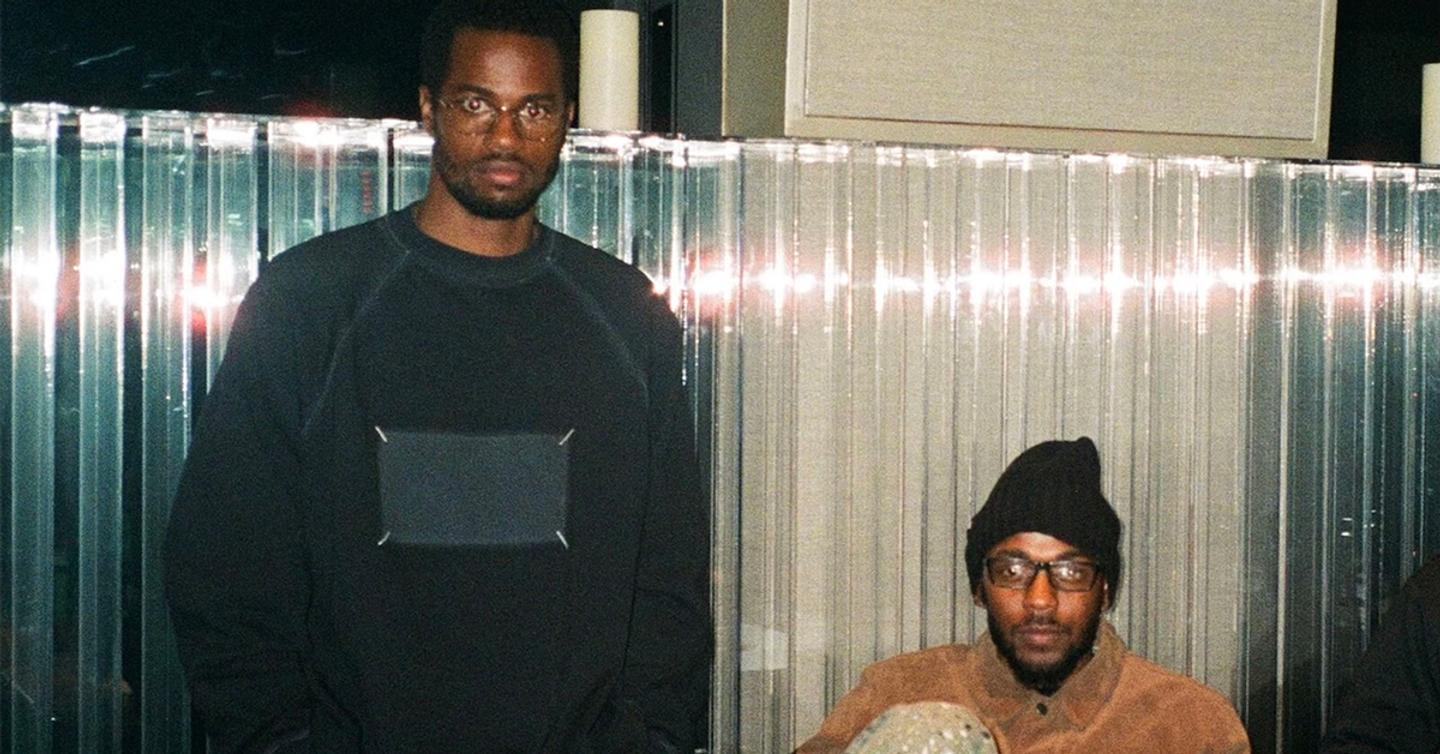 Kendrick-Lamar-Dave-Free-dtf-magazine Кендрик Ламар и Дэйв Фри работают над фильмом с создателями «Южного парка»