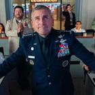 Стив Карелл готовит миссию на Луну в трейлере нового сериала Netflix