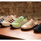 adidas посвятил коллекцию 30-летию «Второго лета любви»