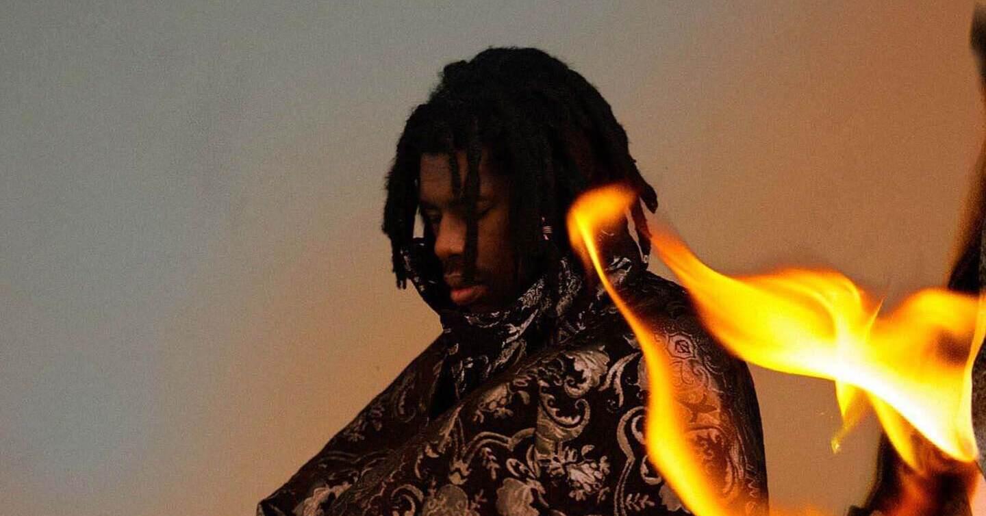 Flying Lotus