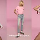 Хейли Бибер стала первым в истории амбассадором джинсов Levi’s 501