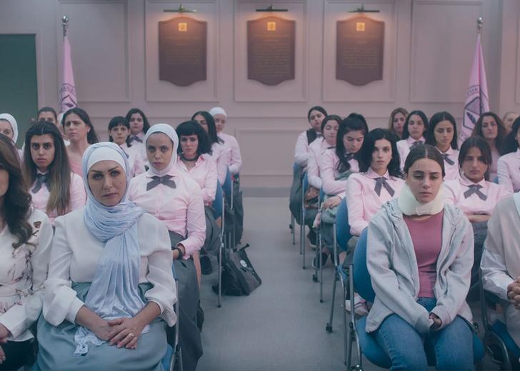AlRawabi School for Girls-dtf-magazine Талібан заборонив жінкам навчатися в університеті