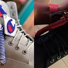 Первый взгляд: Ботинки Champion x Timberland