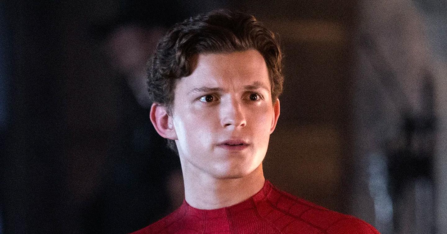 Tom-Holland-2-dtf-magazine Том Холланд говорит, что Эндрю Гарфилд и Тоби Магуайр не снимаются в «Человеке-пауке 3»