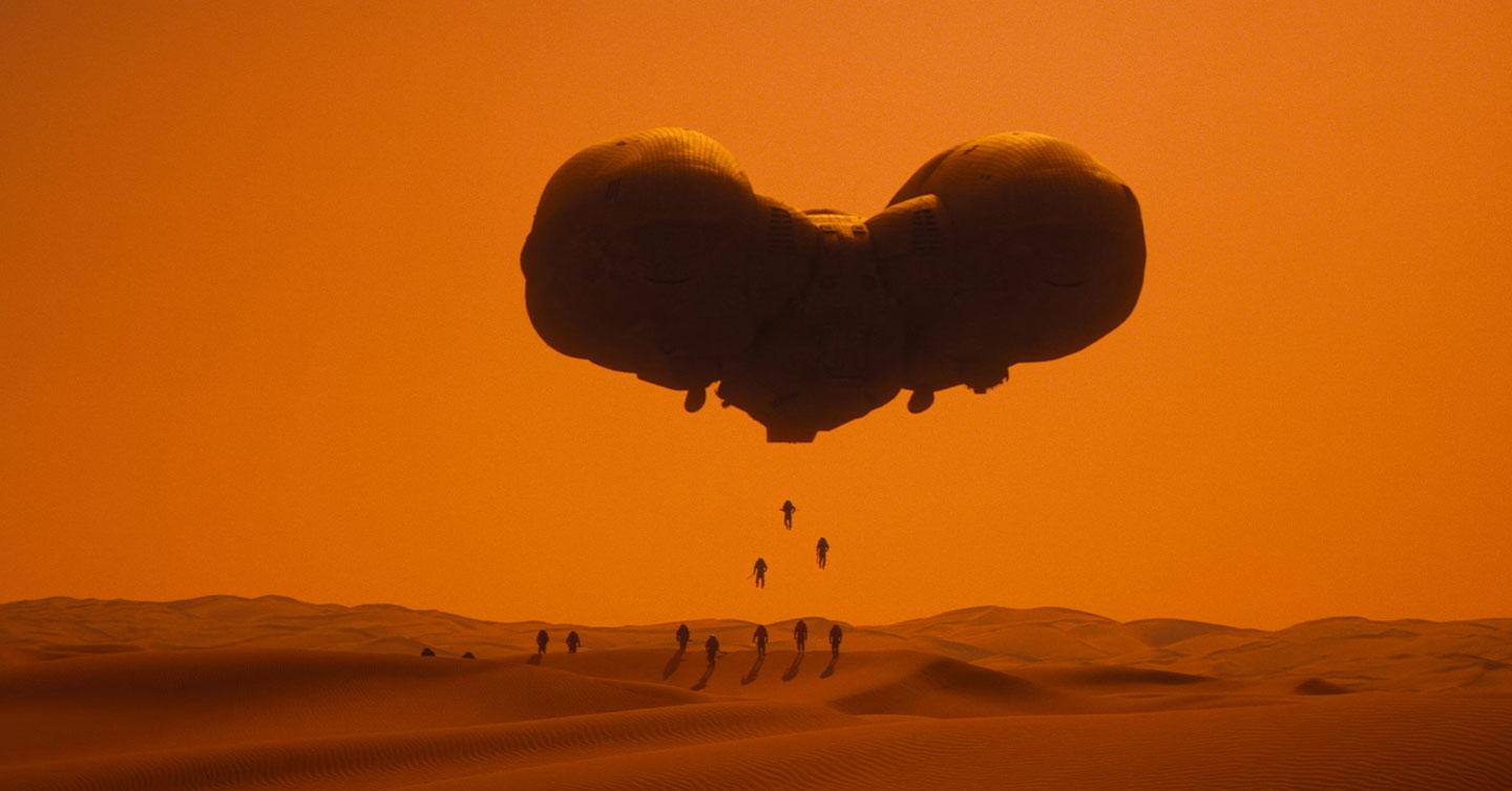 dune-part-two-oscar-dtf-magazine Кадр з фільму Дені Вільнева «Дюна 2»