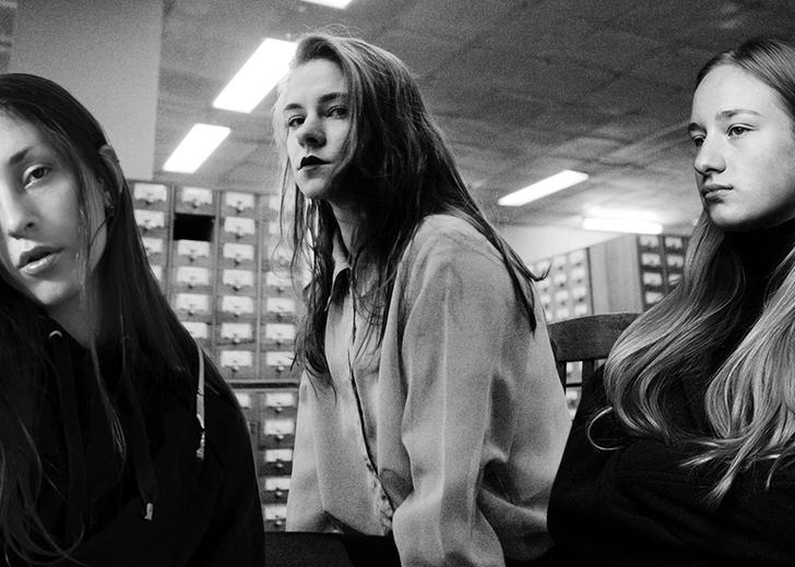 MEET 10 TOP FEMALE DJS AND PRODUCERS IN KYIV