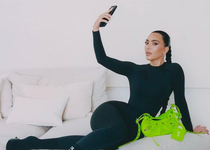 Balenciaga видалив акаунт в Твіттері після купівлі соцмережі Ілоном Маском
