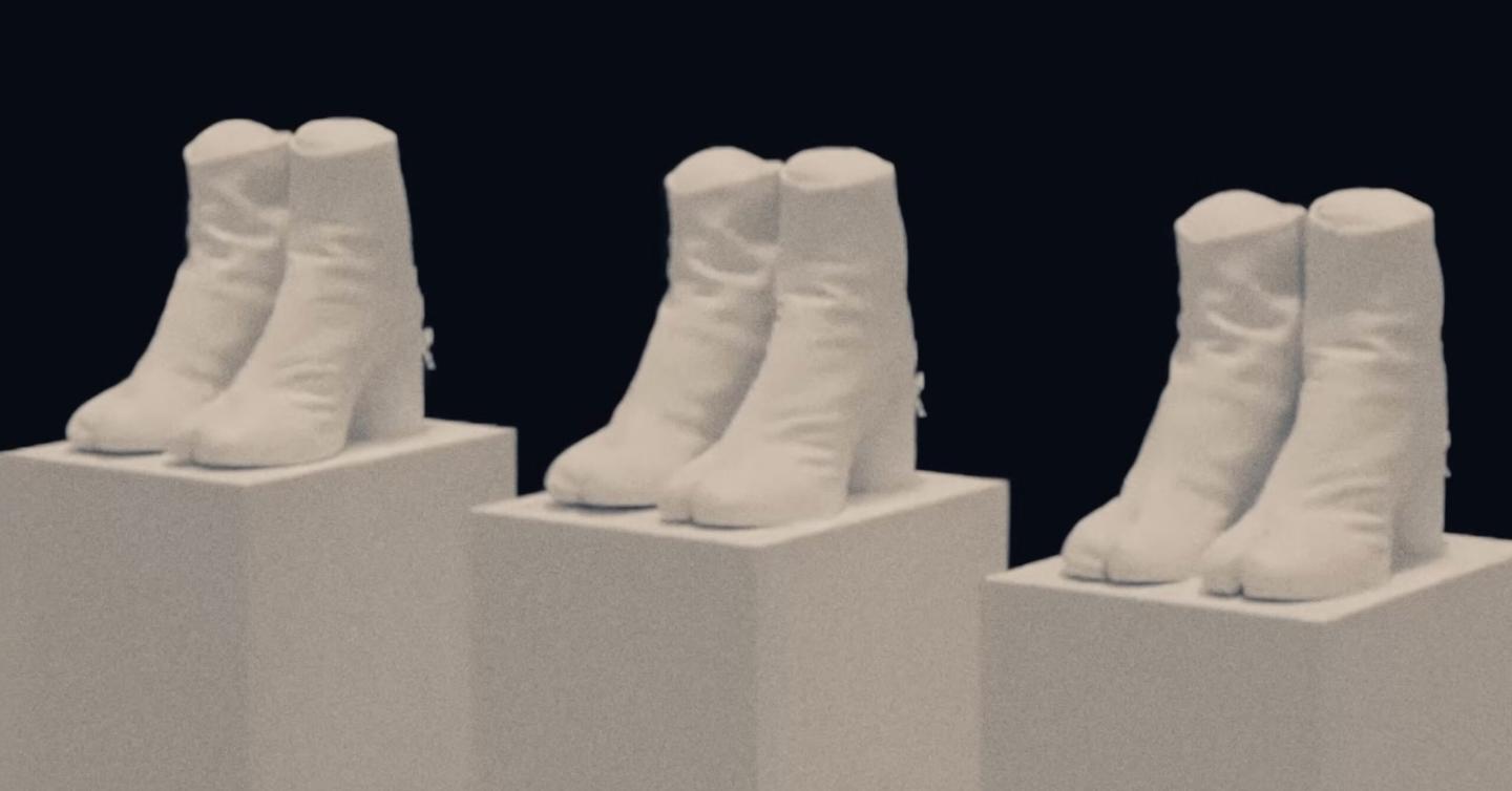 tabi-film-dtf-magazine Maison Margiela випустив фільм про створення табі
