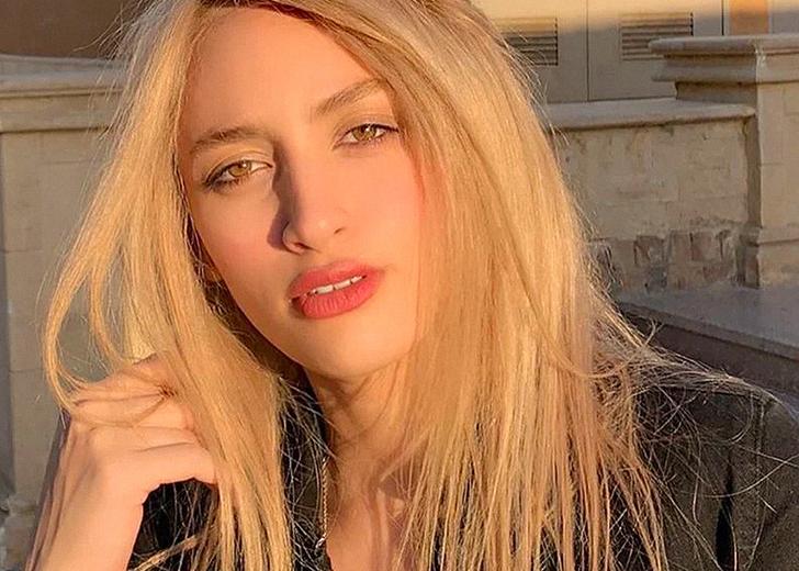 egypt-titok-dtf-magazine В Египте двух девушек-блогеров посадили в тюрьму за «торговлю людьми» в TikTok