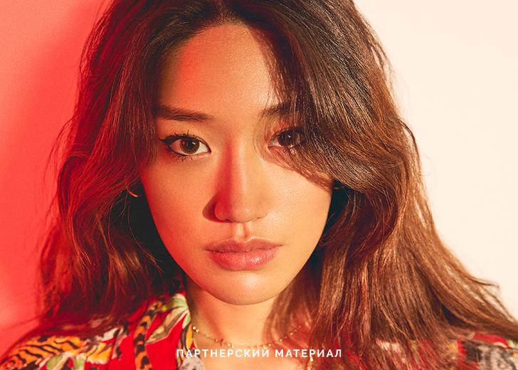Впервые в Украине: Peggy Gou выступит на BACARDI DANCEFLOOR в Киеве
