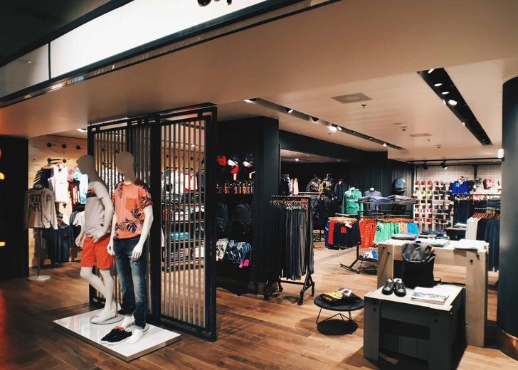 superdry_tsum_kyiv_brand_header В Киеве открыли первый магазин британского бренда Superdry