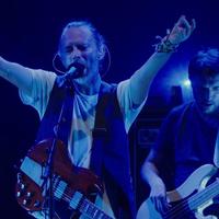 Radiohead бесплатно покажут записи лучших концертов