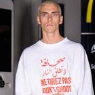 «Не стреляйте»: Демну Гвасалию и Vetements обвинили в плагиате