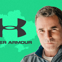 Under Armour в Украине. Что нужно знать о спортивном бренде из США
