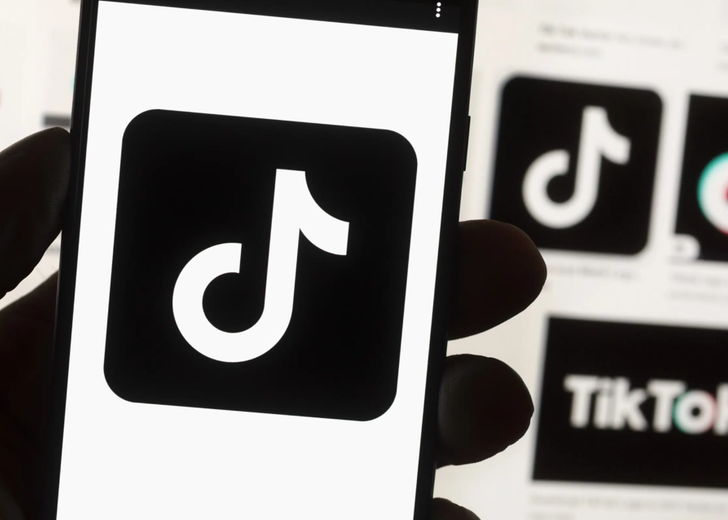 tiktok dtf magazine TikTok викрив російську мережу, яка поширювала антиукраїнську пропаганду в Європі