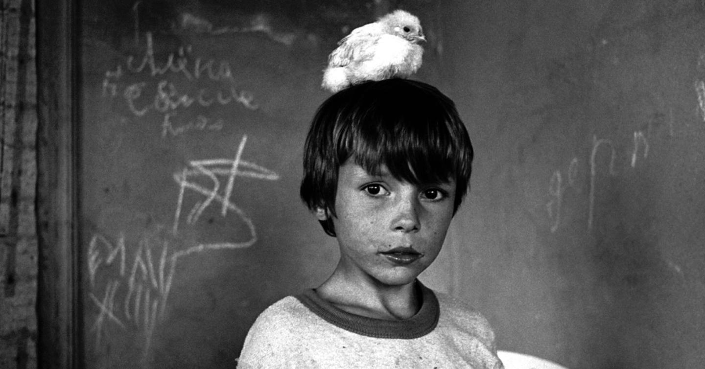 Фотографія Олександра Глядєлова