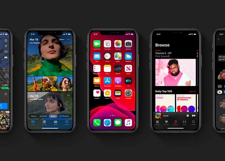 apple-dtf-magazine (5) Apple обяжет разработчиков указывать, какие данные они собирают о пользователях