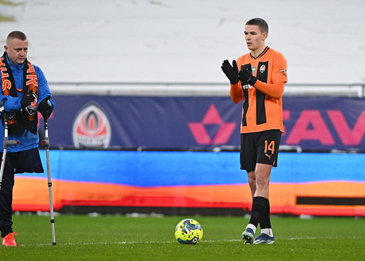 shakhtar-cover-dtf-magazine ФК «Шахтар»