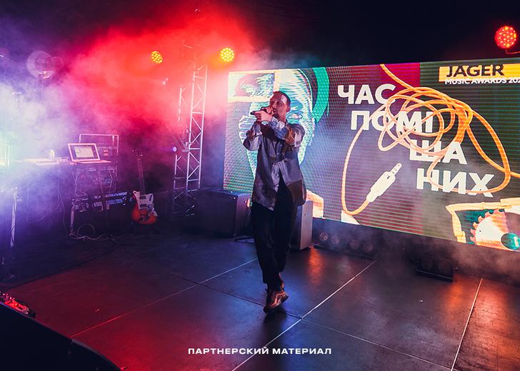 Новая концепция: Какой будет музыкальная премия Jager Music Awards в этом году