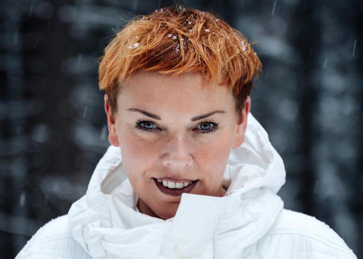carla-murphy-dr-martens-cover-dtf-magazine У Dr. Martens нова бренд-директорка. Раніше вона працювала в adidas