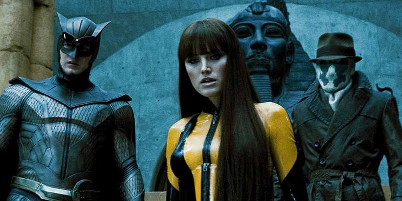 watchmen