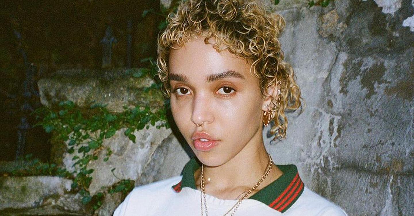 FKA-twigs-dtf-magazine «Я чудом осталась жива»: FKA twigs — об отношениях с Шайей ЛаБафом