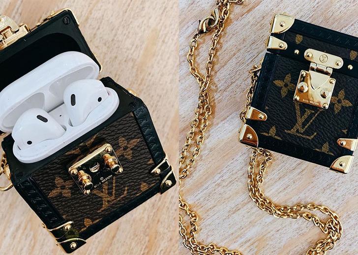 lv-dtf-magazine (1) Louis Vuitton выпустил мини-сундук для наушников Apple