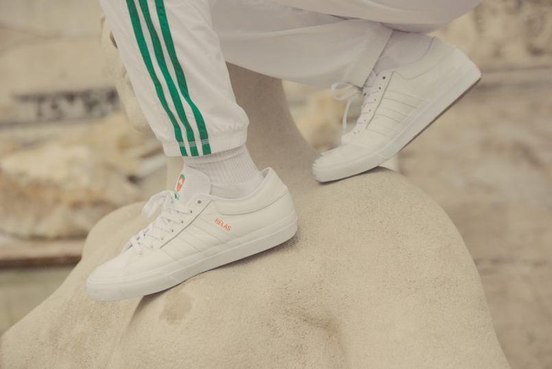 kollaboracija adidas Skateboarding x Hélas kollaboracija adidas Skateboarding x Hélas