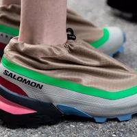 Перший погляд: колаборація MM6 Maison Margiela та Salomon