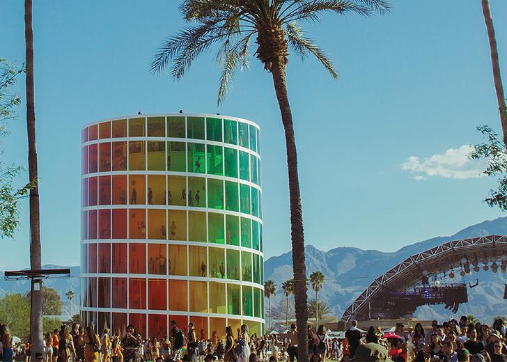 Без масок и тестов: на Coachella отменили все ковидные ограничения
