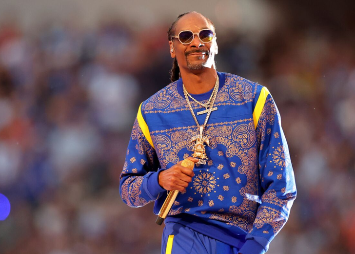 Про життя Snoop Dogg знімуть фільм
